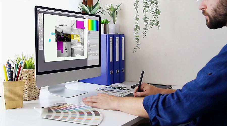 Kurumsal Kimlik Tasarımı