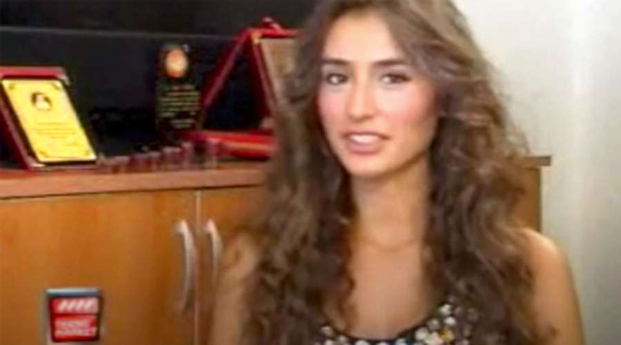 İnternet dünyası konulu röportaj