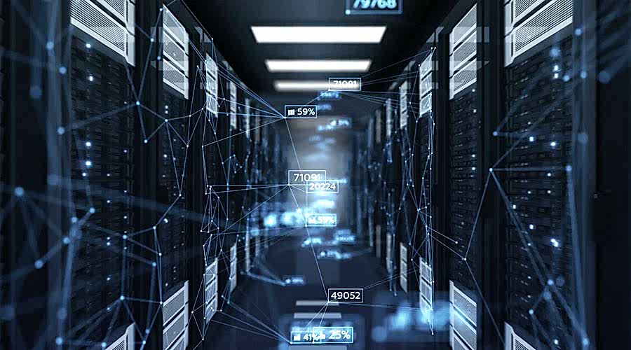 Alan adı ve Barındırma